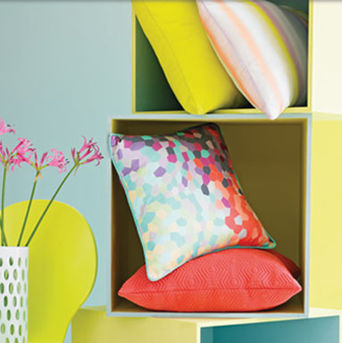 Cushions