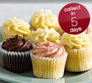 Cakes