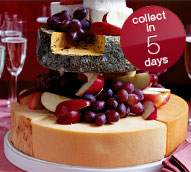 Cheese Platters