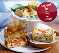 Quiches