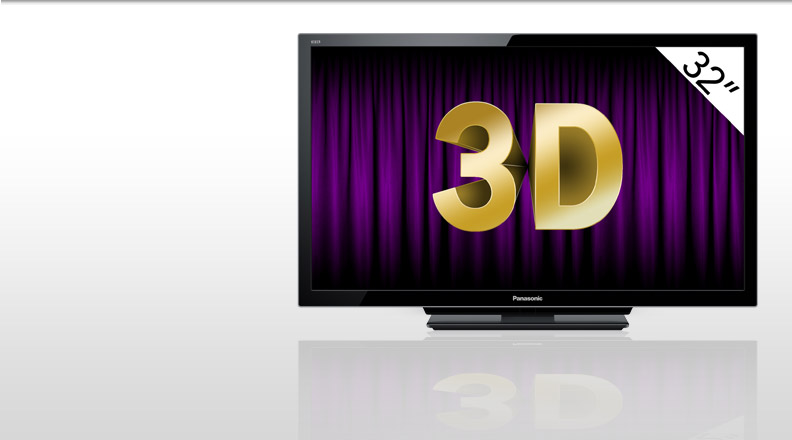 Panasonic TVs