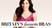 Britain's Favourite Bras