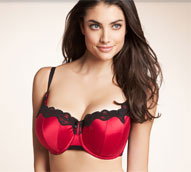 Bra & Knicker Sets