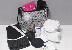 hospital bag