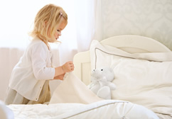 bedding