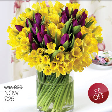 All Bouquets