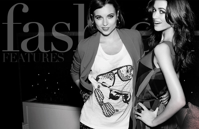 Fashion Feature