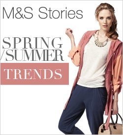 M&S Stories