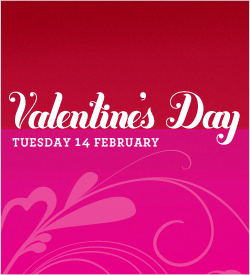 Valentine’s Day Shop