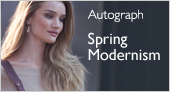 Autograph Trend – Spring Modernism