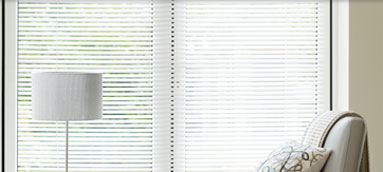 Made to Order Blinds