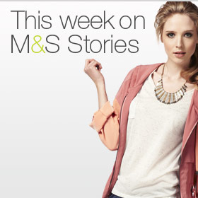 M&S Stories
