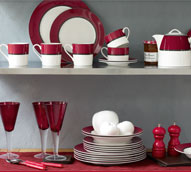 Manhattan Red