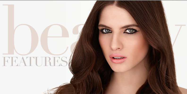 Beauty Feature