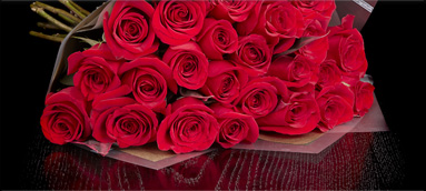 Valentine's Day Flowers