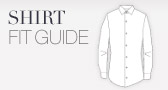 Shirt Fit Guide