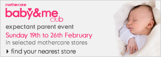 baby & me club