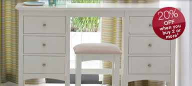 Bedroom Furniture Collections