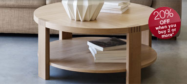 Coffee Tables