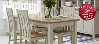 Dining Room Furniture Collections