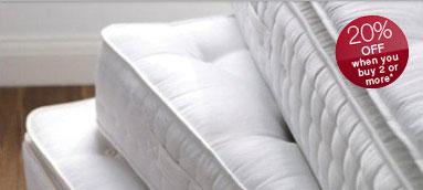 Mattresses & Divans
