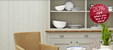 Sideboards & Dressers
