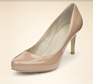 Autograph Court Shoes