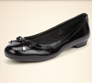 Footglove&trade; Fashion Pumps