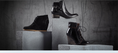 Ankle Boots