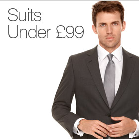 Suits Under £99