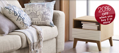 Living Room Furniture Collections
