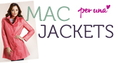 Mac Jackets