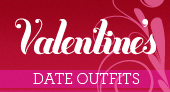 valentines date outfits