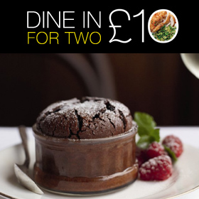 Dine in