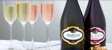 Sparkling Wine