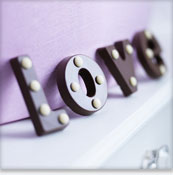 Chocolate Love Letters