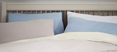 Plain Bed Sets