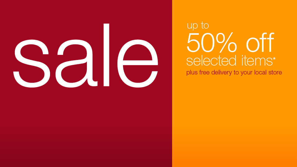 SALE