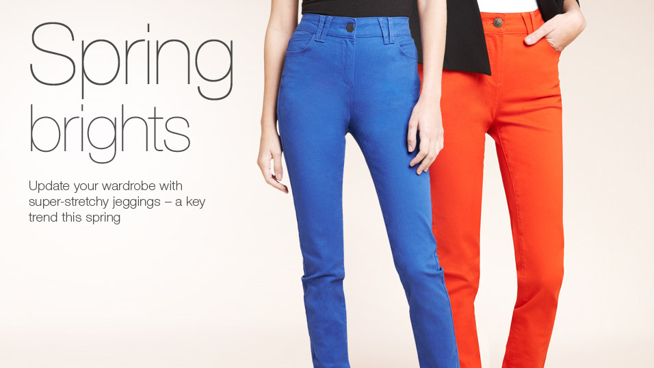 Jeggings