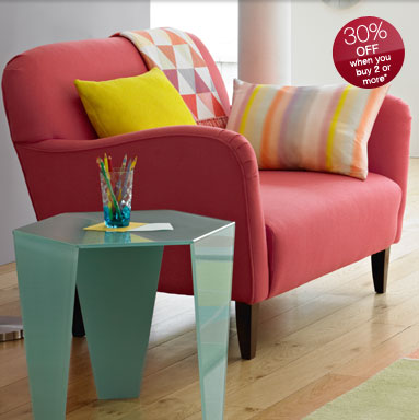 Sofas & Armchairs