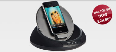 M&S Dock-55 Docking Station