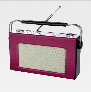 Victoria DAB & FM Radio