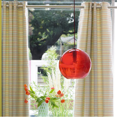 Ready Made Curtains