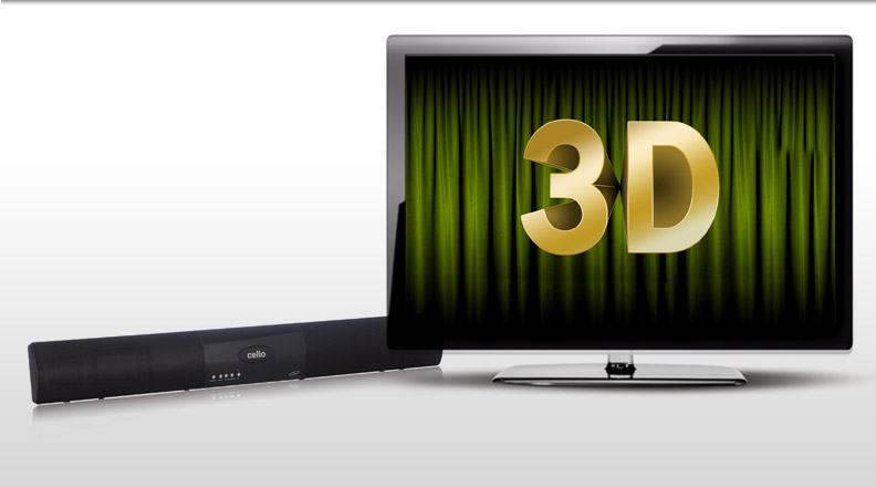 Panasonic TVs