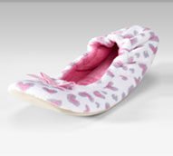 Girls' Slippers