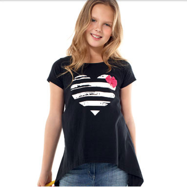 Tops & T-Shirts