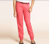 Trousers & Jeans