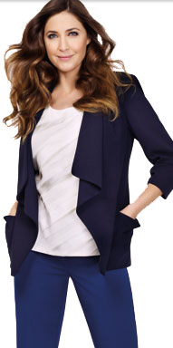 Tailored Jackets