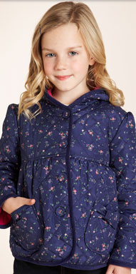 Coats & Jackets