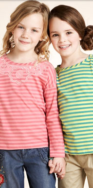 Tops & T-Shirts